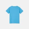 Tricou din bumbac jersey cu imprimeu pentru copii Tricou din bumbac jersey cu imprimeu pentru copii