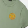 Tricou din bumbac jersey cu imprimeu pentru copii