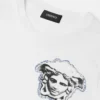 Tricou din bumbac jersey cu imprimeu pentru copii Tricou din bumbac jersey cu imprimeu pentru copii