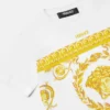 Tricou din bumbac jersey cu imprimeu pentru copii Tricou din bumbac jersey cu imprimeu pentru copii