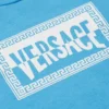 Tricou din bumbac jersey cu imprimeu pentru copii Tricou din bumbac jersey cu imprimeu pentru copii