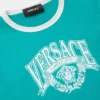Tricou din bumbac jersey cu imprimeu pentru copii Tricou din bumbac jersey cu imprimeu pentru copii