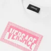 Tricou din bumbac jersey cu imprimeu pentru copii Tricou din bumbac jersey cu imprimeu pentru copii