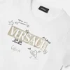 Tricou din bumbac jersey cu imprimeu pentru copii