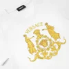 Tricou din bumbac jersey cu imprimeu pentru copii Tricou din bumbac jersey cu imprimeu pentru copii
