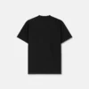 Tricou din bumbac jersey cu ornamente
