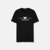 Tricou din bumbac jersey imprimat Tricou din bumbac jersey imprimat
