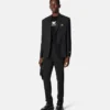 Tricou din bumbac jersey imprimat Tricou din bumbac jersey imprimat