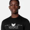 Tricou din bumbac jersey imprimat Tricou din bumbac jersey imprimat
