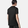 Tricou din bumbac jersey imprimat Tricou din bumbac jersey imprimat