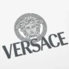 Tricou din bumbac jersey imprimat