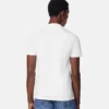 Tricou din bumbac jersey imprimat Tricou din bumbac jersey imprimat