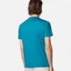 Tricou din bumbac jersey imprimat Tricou din bumbac jersey imprimat