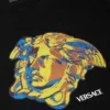 Tricou din bumbac jersey împodobit Tricou din bumbac jersey împodobit