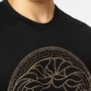 Tricou din bumbac jersey împodobit Tricou din bumbac jersey împodobit