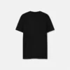 Tricou din bumbac jersey împodobit Tricou din bumbac jersey împodobit