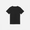 Tricou din bumbac jersey pentru copii, cu ornamente Tricou din bumbac jersey pentru copii, cu ornamente