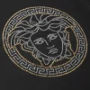 Tricou din bumbac jersey pentru copii, cu ornamente Tricou din bumbac jersey pentru copii, cu ornamente