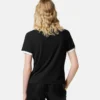 Tricou din jersey elastic din viscoză Tricou din jersey elastic din viscoză