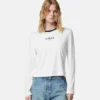 Tricou din jersey elastic din viscoză Tricou din jersey elastic din viscoză