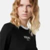 Tricou din jersey elastic din viscoză Tricou din jersey elastic din viscoză
