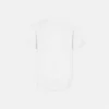 Tricou drapat cu ac de siguranță Tricou drapat cu ac de siguranță