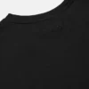 Tricou drapat cu ac de siguranță Tricou drapat cu ac de siguranță
