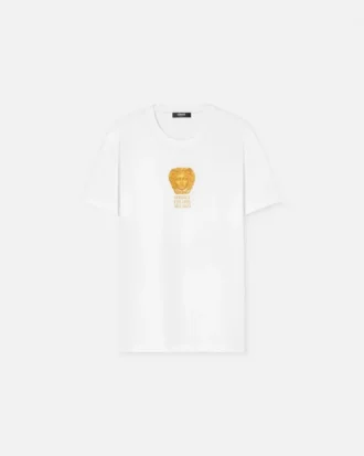 Tricou Hall of Statues Medusa Tricou Hall of Statues Medusa