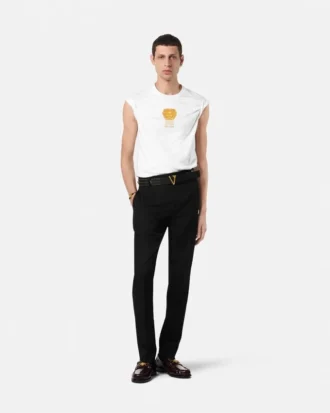 Tricou Hall of Statues Medusa Tricou Hall of Statues Medusa