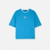 Tricou Medusa brodat Tricou Medusa brodat