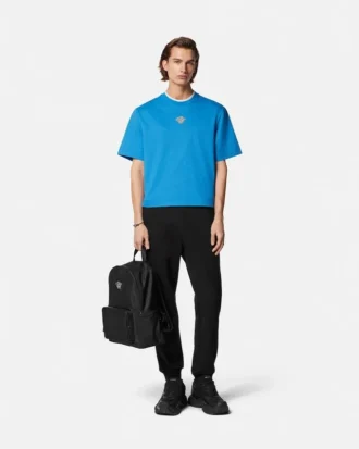 Tricou Medusa brodat Tricou Medusa brodat