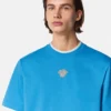 Tricou Medusa brodat Tricou Medusa brodat