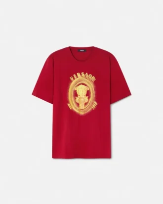 Tricou Medusa Column