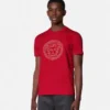 Tricou Medusa cu broderie Tricou Medusa cu broderie