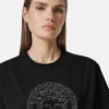 Tricou Medusa împodobit Tricou Medusa împodobit