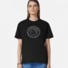 Tricou Medusa împodobit Tricou Medusa împodobit