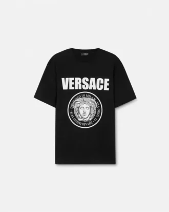 Tricou Medusa Rock