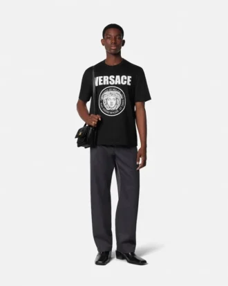 Tricou Medusa Rock