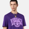 Tricou Medusa Varsity Tricou Medusa Varsity