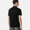 Tricou polo cu broderie Buckle Crest Tricou polo cu broderie Buckle Crest