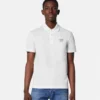 Tricou polo cu broderie Medusa Tricou polo cu broderie Medusa