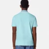 Tricou polo cu broderie Medusa Tricou polo cu broderie Medusa