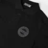 Tricou polo cu croi regular și logo Tricou polo cu croi regular și logo