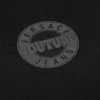 Tricou polo cu croi regular și logo Tricou polo cu croi regular și logo