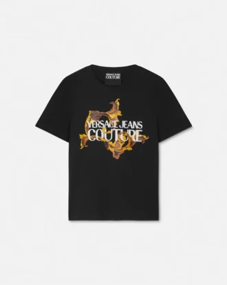 Tricou Porcelain Barocco
