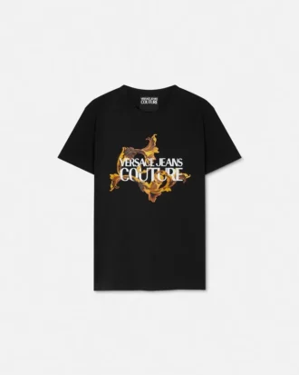 Tricou Porcelain Barocco