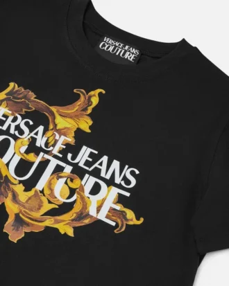Tricou Porcelain Barocco