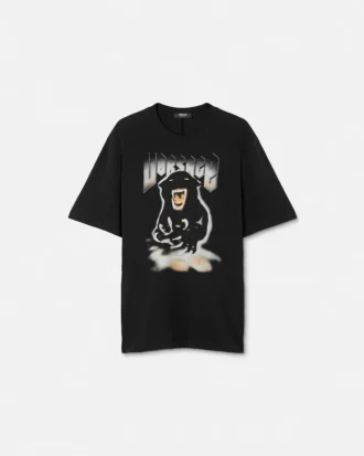 Tricou Re-Edition Panther
