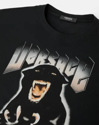 Tricou Re-Edition Panther