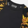 Tricou relaxat Porcelain Barocco Tricou relaxat Porcelain Barocco